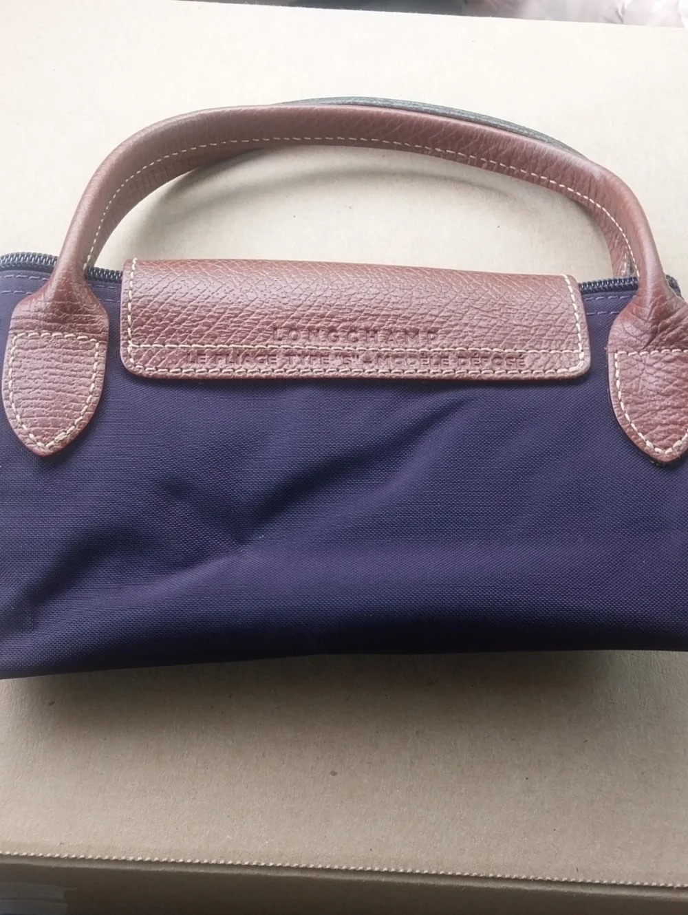 Longchamp Bag